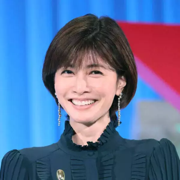 結婚した内田有紀　最新姿が「嘘だと言って」「衝撃」「まじかよ」「信じられない」「本当に」「驚愕」「ビジュ爆発」