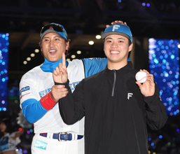 【日本ハム】７連勝もパ・リーグ全球団勝利　上位との差は詰まらず新庄剛志監督「もうこうなるもんと思って戦ってる」