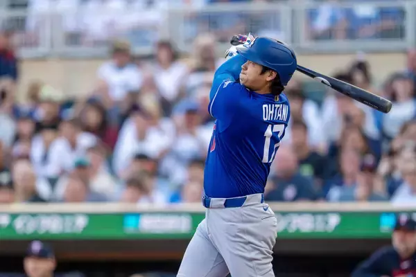 ドジャースＭＶＰトリオがそろって打点　大谷翔平が勝ち越し犠飛、フリーマンとベッツも適時打
