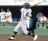 「【高校野球】エスコンＦで“十勝ダービー”実現！　白樺学園が帯広三条に続き４強入り…北北海道大会」の画像1