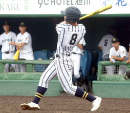 【高校野球】エスコンＦで“十勝ダービー”実現！　白樺学園が帯広三条に続き４強入り…北北海道大会