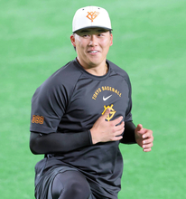 【巨人】代木大和、なぜ岡本和真の背番号「２５」に…空き番号はレジェンド番号のみ
