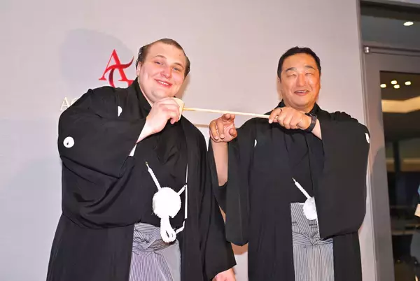 【元大関・琴風の目】安青錦、心と技は横綱クラス　痛みのない体さえ戻れば、すぐに横綱に上がれる