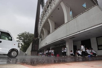 【高校野球】Ｕ１８代表候補の鈴木悠悟擁する中京か、春夏連続出場狙う大垣日大か　岐阜大会決勝まもなくプレーボール　