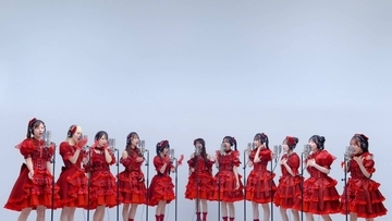 ノイミーがきょうＴＦＴ初出演　大ヒット中「愛くださいませ」披露　２２時公開「ギリギリまでドキドキ」