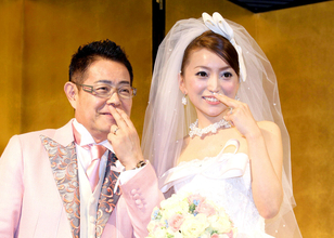 加藤茶と４５歳差婚　妻・加藤綾菜　現在の姿に衝撃「すっごい」「わぁ～」「どんどん…」結婚１５年
