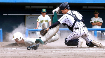 【高校野球】静清が「静商野球」で２年連続静岡県大会出場　６回機動力駆使し無安打で決勝点　元静岡商指揮官の見城喜哉監督「こんなにドキドキする気持ちは忘れていた」