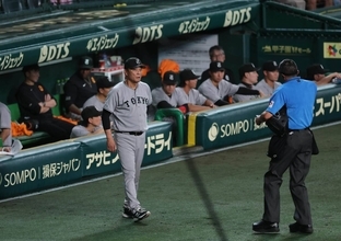 【巨人記録室】阪神戦７度目のシーズン１５敗以上　過去６度はいずれもＶ逸