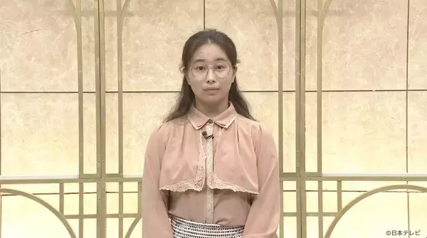 動画再生２億回超の女性物まね芸人・おいら「爆笑ものまねスワイプ」初代最優秀賞に　ＳＮＳ発で「新しい道を作っていきたい」
