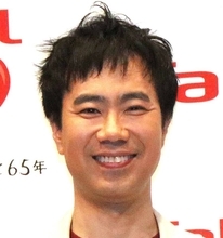 妻は９歳年下の乙葉…藤井隆　激変した現在の姿「二度見しました」「どうなって」「お顔…」「拡大した」