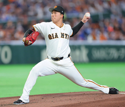 【巨人】悔しい終戦も代木大和が魅せた！３回０封の来季へつながる好投「最後まで投げさせてもらえたことに感謝」