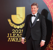 【Ｊリーグアウォーズ】柏・ロドリゲス監督が優秀監督賞「（鹿島がどこかで）勝ち点を取りこぼしてくれると思った」