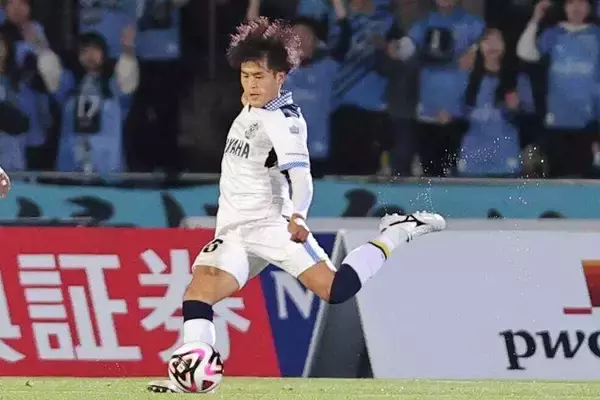 Ｊ２磐田　ＭＦ植村洋斗が期限付き移籍満了で復帰「育ててくれたクラブで再挑戦」