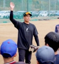 巨人・門脇誠に子どもたちから３年ぶりホームランの“おねだり”「活躍する姿を見せられるように」