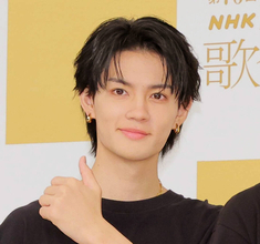 Ｍ！ＬＫ・佐野勇斗、地元での初詣３兄弟ショット　おみくじも公開「仕事始め！がんばるでぃー！」