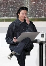 【巨人】田中瑛斗がトークショーでキス顔披露！？今季は「１００登板目標」で３連投も「光栄なので」