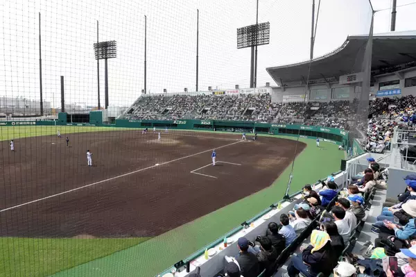 【阪神】ＳＧＬで初の伝統の一戦　熱中症対策でナイター増　ファームの公式戦日程発表