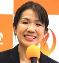 イメージ激変！豊田真由子氏　９年ぶり国政復帰の姿が「めっちゃかわいい」参政党から当選「心より感謝」