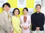 「ＮＨＫ・高瀬耕造アナが東京復帰で４月から「のど自慢」担当「希望していた方向性とはだいぶ違うのでビックリ」」の画像1