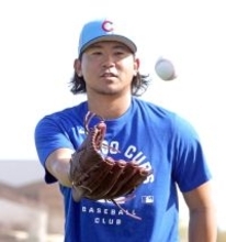 今永昇太のＷＢＣ不参加はカブス主導で判断…ホーキンスＧＭ「春キャンプ完走が最善」昨季の雪辱へ