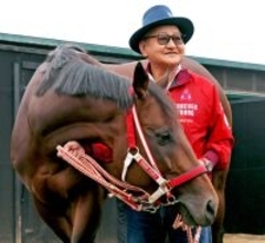 「昨夜は爆発音も迎撃音も無く...」緊迫する中東情勢...フォーエバーヤングの矢作調教師が公式Ｘで現地の様子を報告　