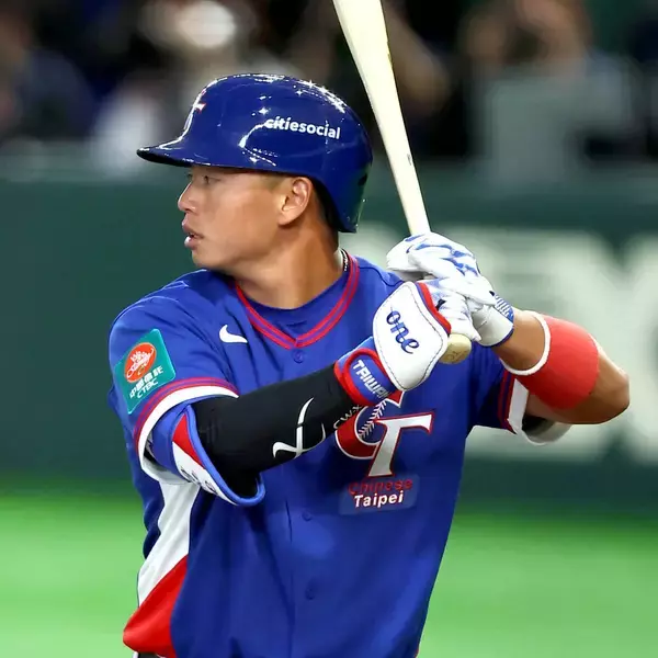 【ＷＢＣ】１勝２敗の台湾　鄭宗哲が韓国戦へ闘志　１次Ｒ突破へ「絶対に諦めません。マイアミに行きたい」