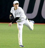 「【ソフトバンク】大関友久、１０日の教育リーグ・広島戦に登板予定　テーマはリズム「僕の描いてる理想。あしたはその第一歩」」の画像1