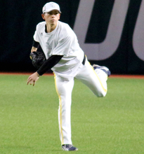 【ソフトバンク】大関友久、１０日の教育リーグ・広島戦に登板予定　テーマはリズム「僕の描いてる理想。あしたはその第一歩」