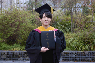 ジュニア・本髙克樹　２７歳で博士号取得「Ｓｎｏｗ　Ｍａｎの阿部君のおかげもあり…」芸能界の例は？