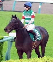 【ダービー卿ＣＴ】１番人気ファーヴェントは３着　横山武史騎手「着順は残念でしたが、差のない競馬はできました」　