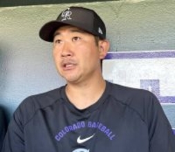 ロッキーズ・菅野智之　６日のフィリーズ戦で本拠地初登板　ＮＰＢ時代と同じ“打者天国”？！「早く適応していきたい」…標高１６００ｍの高地