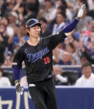 「【中日】今季２度目の完封勝利で今季初の同一カード３連勝！　高橋宏斗が５試合目の登板で今季初勝利」の画像1