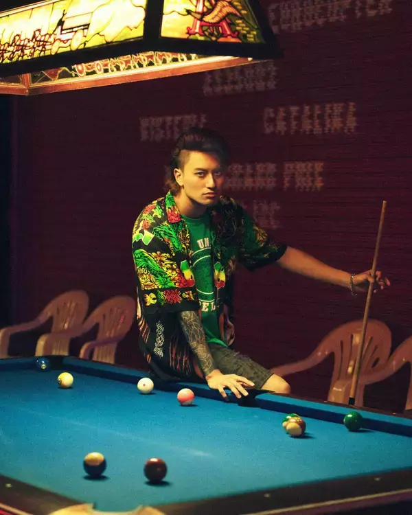 Ａぇ！ｇｒｏｕｐ・小島健が全編英語せりふでドラマ挑戦　フィリピンの殺し屋役に「新境地だと思っています」と自信