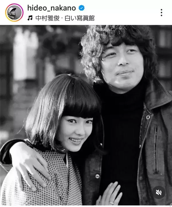中野英雄　急死した五十嵐淳子さんを追悼「残念です」９２年のドラマで共演「いつも優しくして頂き…」