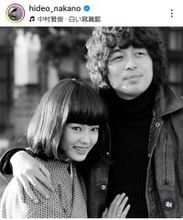 中野英雄　急死した五十嵐淳子さんを追悼「残念です」９２年のドラマで共演「いつも優しくして頂き…」