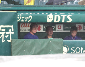 【中日】井上一樹監督、悲劇の翌日は雨天中止「悪夢を早く払拭したいけど…」「名古屋で仕切り直し」２２日から５位・広島と３連戦