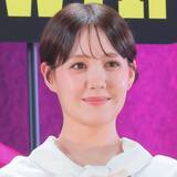 「トリンドル玲奈「一目ぼれしちゃった」２４年結婚の山本直寛との出会いに大照れ　イクメンぶりも明かす」の画像1
