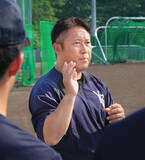 「大谷翔平指導した四谷学院・本村幸雄監督、どんなに無理と言われても成長術で目指す甲子園Ｖ…日本ハムで１５年間教育ディレクター」の画像1