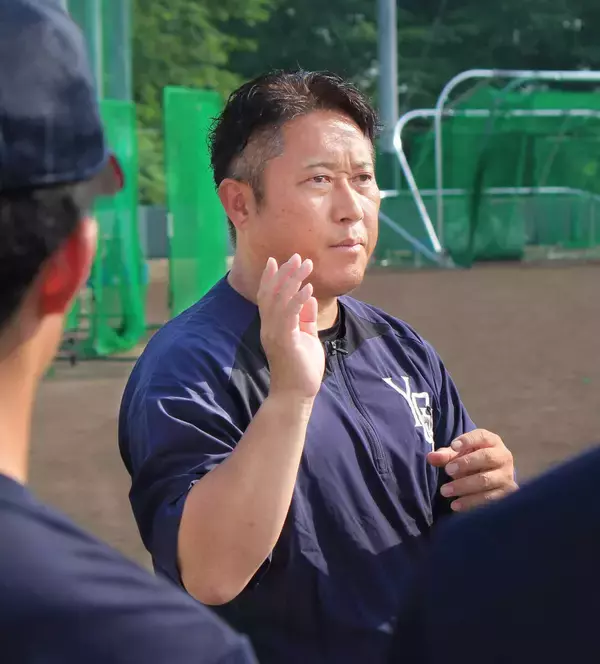 大谷翔平指導した四谷学院・本村幸雄監督、どんなに無理と言われても成長術で目指す甲子園Ｖ…日本ハムで１５年間教育ディレクター