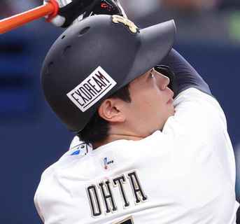【オリックス】今季４度目サヨナラ勝ち！延長１０回に太田椋が決めた…９回にも起死回生の同点ソロ
