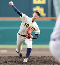 【高校野球】青森大会展望　センバツ８強の八戸学院光星は試合運びも安定　春の県王者・青森山田は打力が自慢