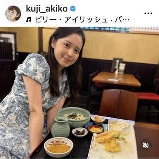 元フジアナ・久慈暁子「夫の実家のある香川へ」“里帰り”を報告　４月誕生の第１子あやすバスケ選手の夫の姿に反響「優しいパパさん」