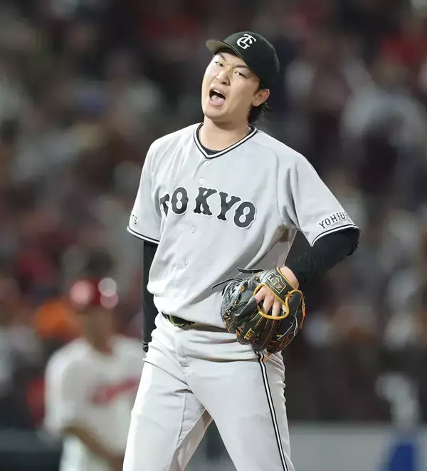 【巨人】杉内コーチ　サヨナラ被弾の守護神には「また明日頑張って」と雪辱期待　２勝目お預けの山崎伊織にも言及