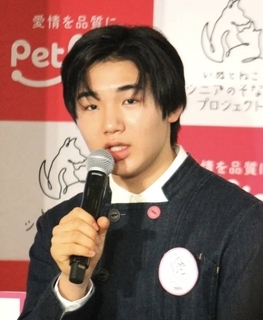 １８歳・寺田心、週６回のジム通いでマッチョに変貌…理由は高校生フィジーク大会参加「こっちもガチにならないと！」