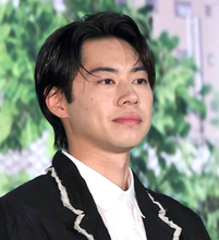 戸塚純貴、年下の一般女性と結婚　都内の区役所に婚姻届を提出　「令和８年８月８日」の「はちみつ婚」