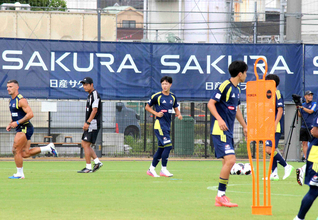 横浜ＦＭの１６歳三井寺真、鮮烈デビュー弾の先を見据える「ここから活躍できる選手って、対策されてもゴールだったり、チャンスを作れる選手…意識したい」