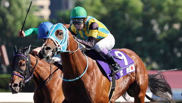 「元気なオジサン」「アラ還ジョッキー頑張りすぎ」武豊騎手と横山典弘騎手の勝利にＳＮＳ大盛り上がり　ＷＡＳＪ