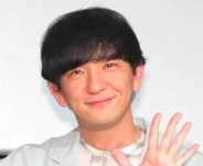 「パンサー」向井慧、「王様のブランチ」でＴＢＳ若林有子アナとの「交際」を認める「めちゃくちゃ熱愛です」
