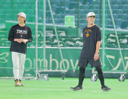 【巨人】キャプテンの岸田行倫が１軍に合流　８月１３日に出場選手登録抹消