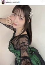 脅迫被害の声優・上坂すみれ　ＳＮＳでの本人投稿を一部再開「お久しぶりの投稿になってしまってすみません…！」